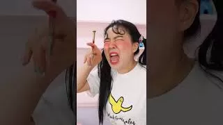 손에 못 장난