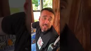 Непосредственно Каха: жена рожает